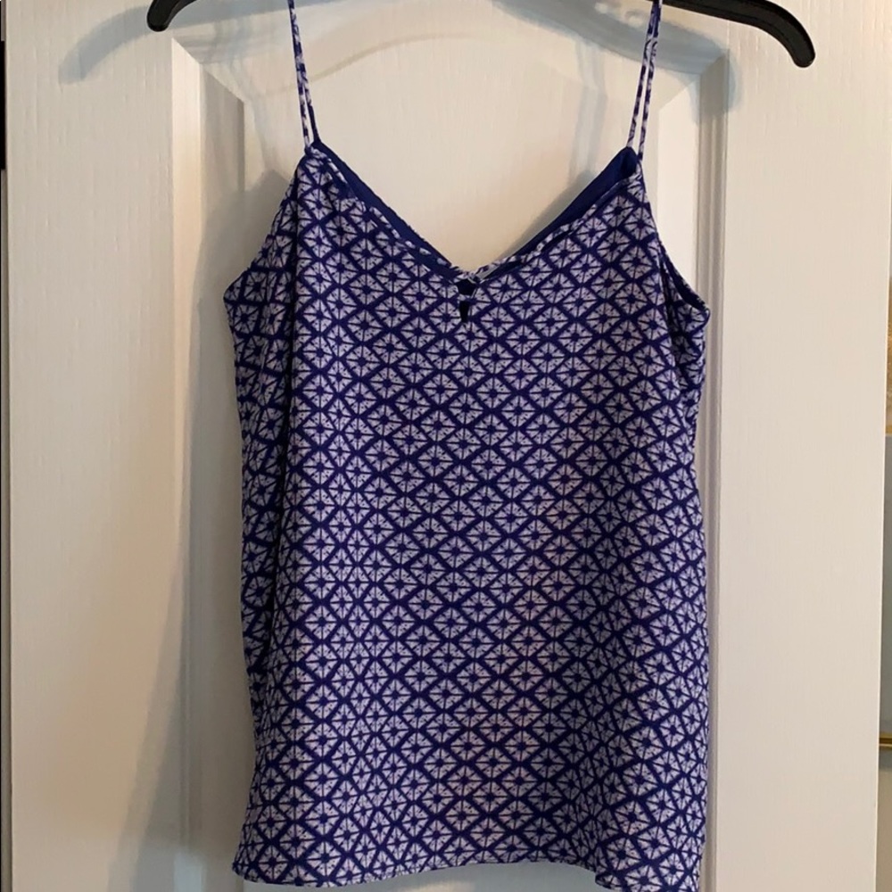NWT camisole